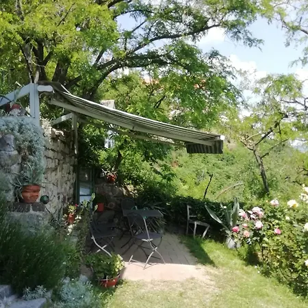 Csizmazia Appartement *