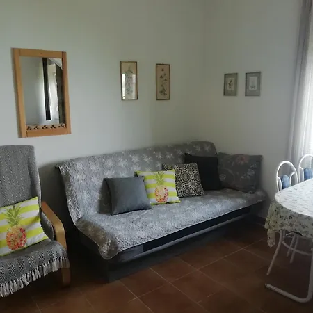 Appartement Csizmazia