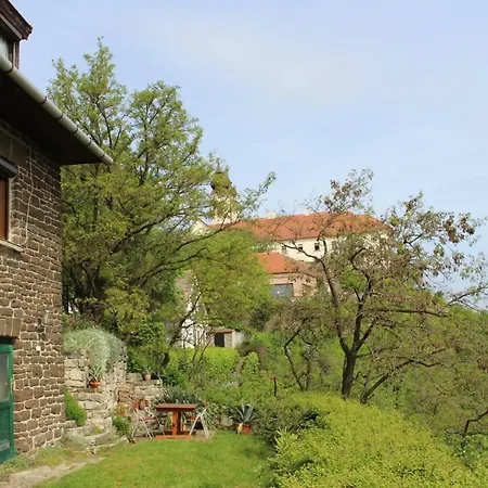 Apartman Csizmazia