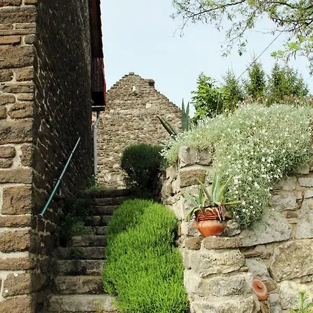 Csizmazia Διαμέρισμα