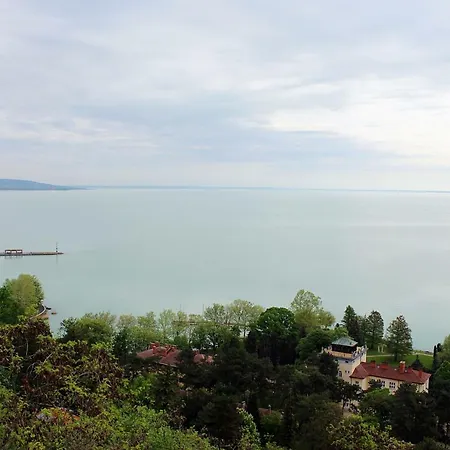 Διαμέρισμα Csizmazia *