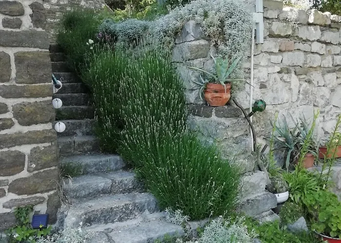 Appartamento Csizmazia