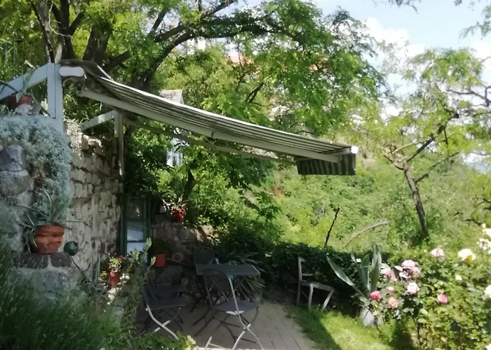 Csizmazia Apartamento *