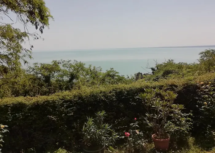 Apartamento Csizmazia Tihany