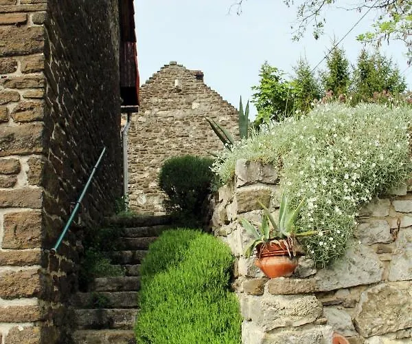 Csizmazia Appartamento