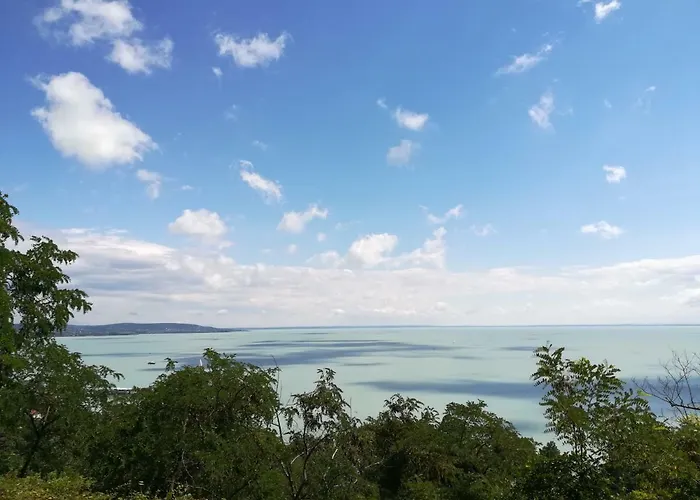 Appartamento Csizmazia