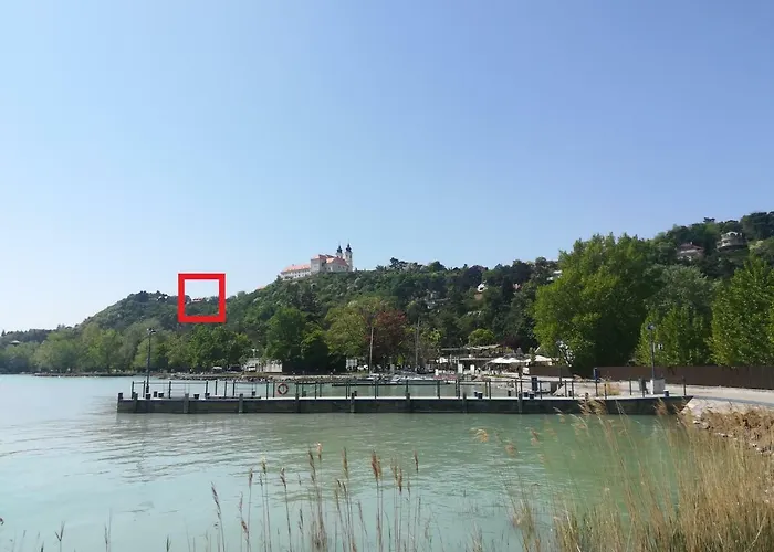 Csizmazia Apartman *