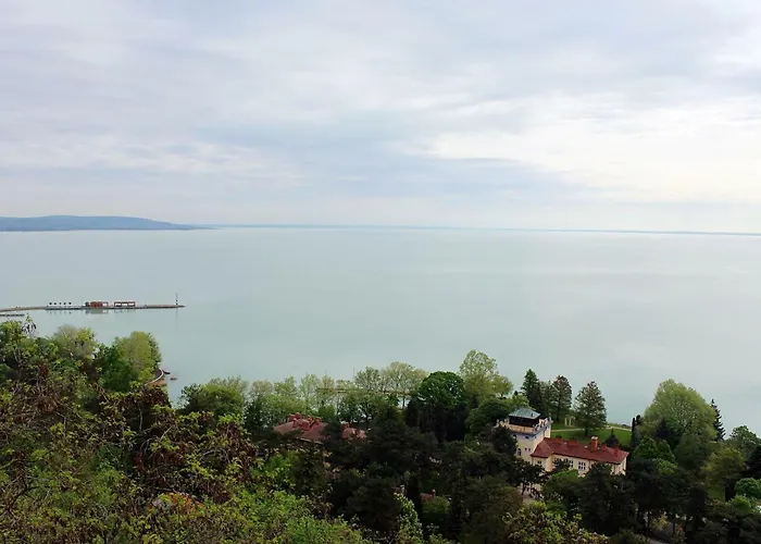 Appartamento Csizmazia *